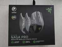 - Razer Naga PRO
