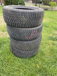 Opony 205/65 R16 zimowe komplet