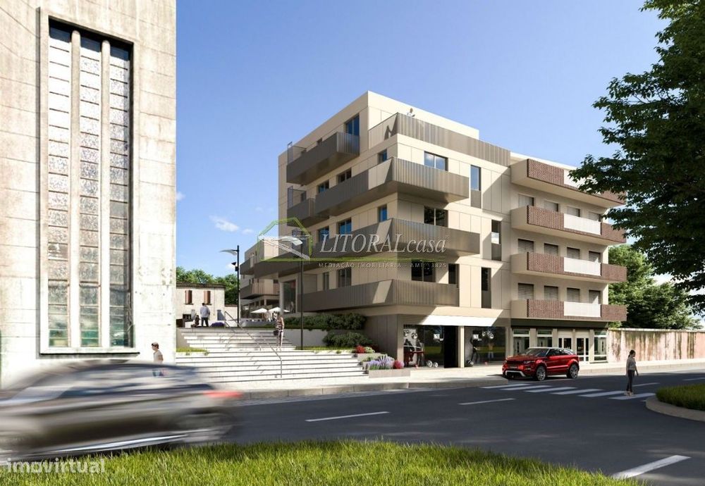 Loja no Centro de Ílhavo