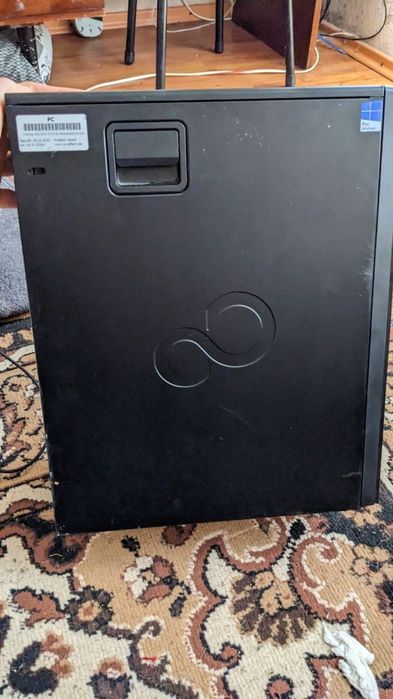 Компьютер Intel Core i5 6400