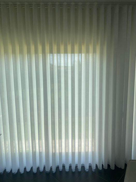Cortinados de onda