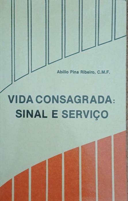 Católicos Vida Consagrada Sinal e Serviço