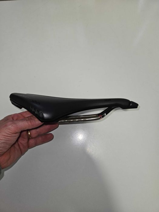 PROLOGO DIMENSION NDR 143 mm Carris TiroX Preto