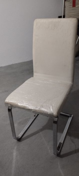 4 cadeiras de mesa