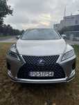 Lexus   RX  450h Faktura vat.