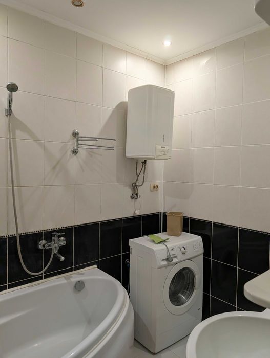 сдам в долгосрочную аренду 2-х комнатную квартиру