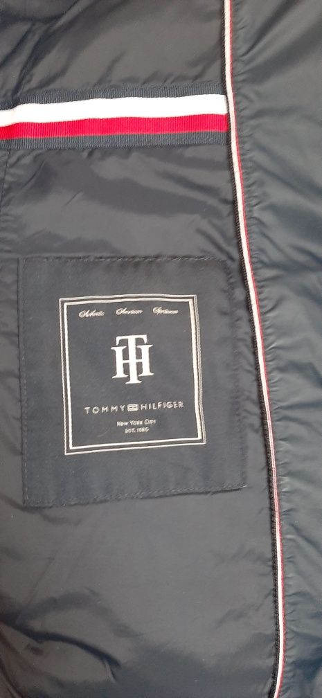 Kurtka Tommy Hilfiger XS