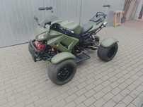 Quad shineray xv350 st-2