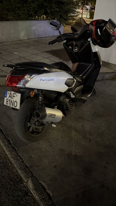 Nmax 183cc 2021 V1