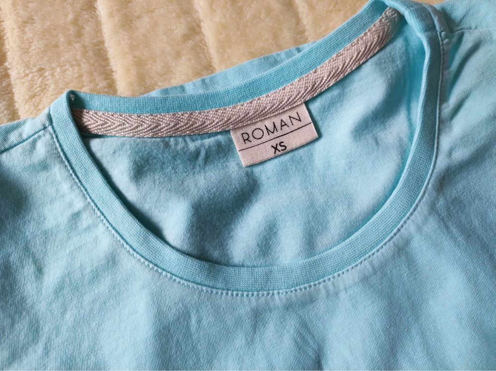 Tshirt senhora do XS ao XL