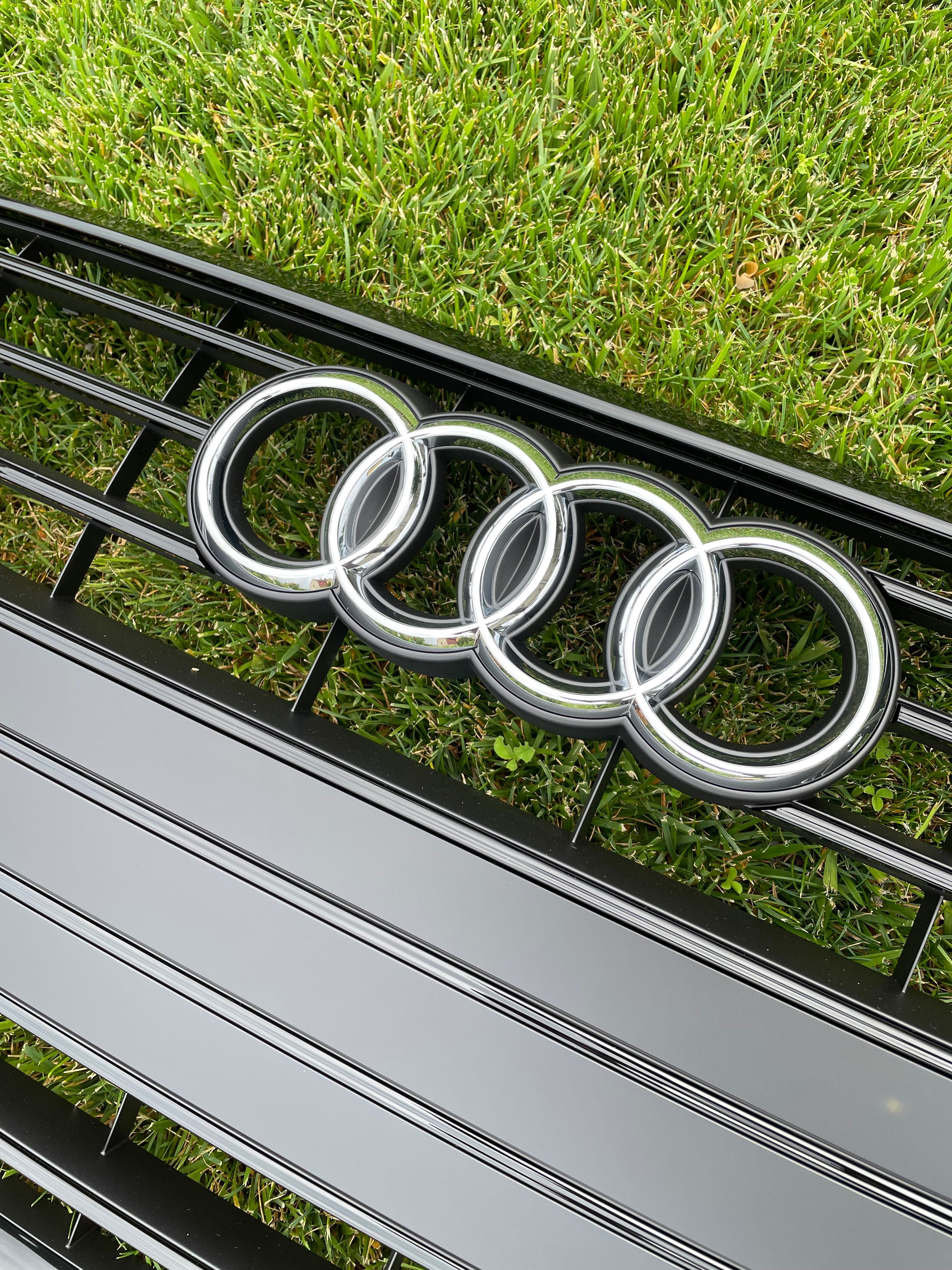 Grill Audi A6 C8