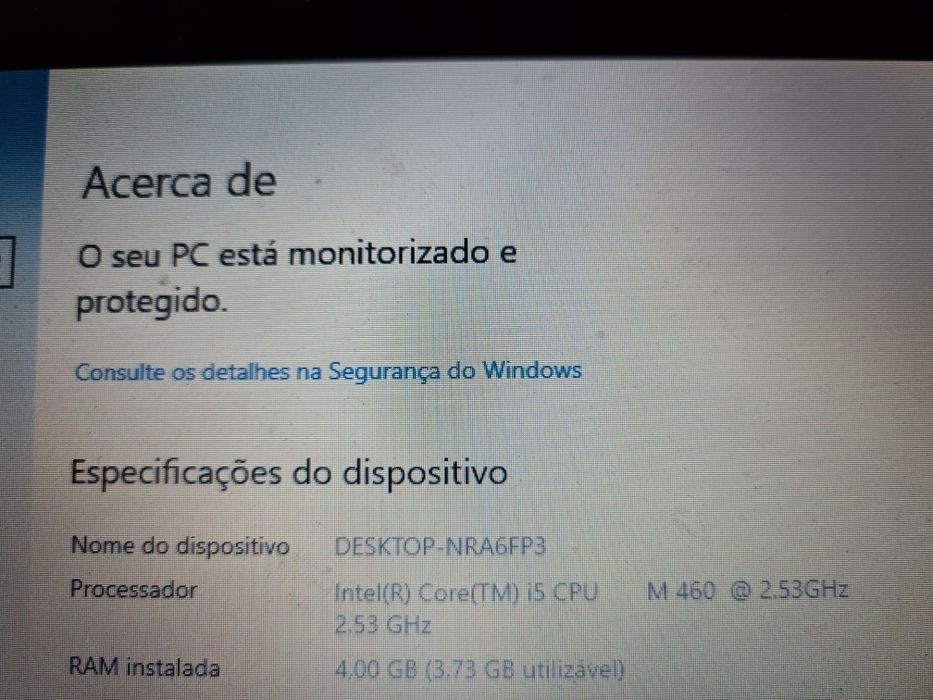 Muitas Ofertas com Toshiba satellite portatil