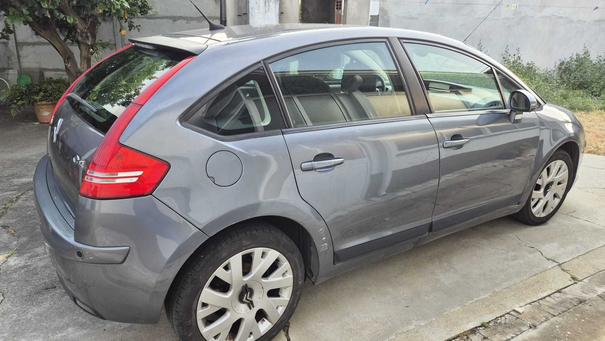 Vendo Citroen C4 1.6
