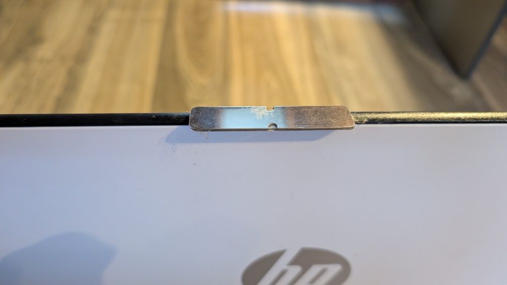 Monitor HP 27er 60Hz