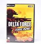 PC # Delta Force Xtreme PL