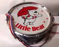Барабан детский "Little Bear"