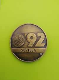Medalha Comemorativa da Expo 92