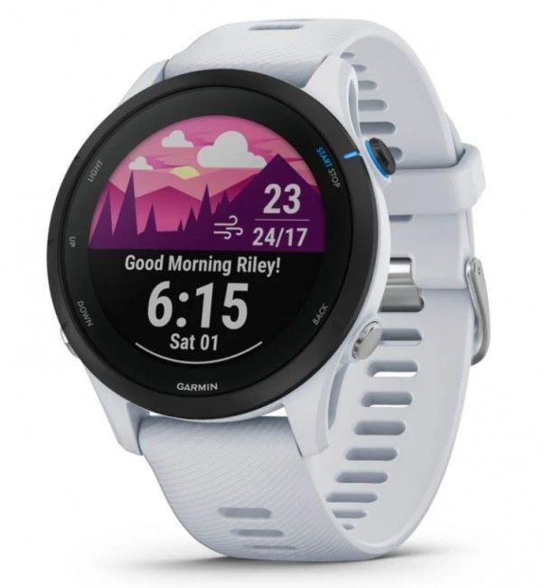 Garmin Forerunner 255 Music 45mm