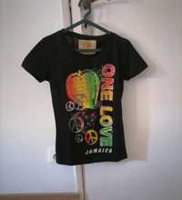 T-shirt Mulher "M"