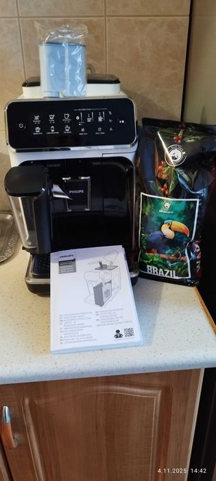 Ekspres do kawy philips