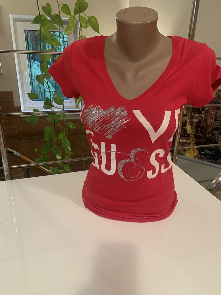 Футболка жіноча Guess original XS/S