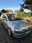 Opel Corsa C 1.7 Isuzu