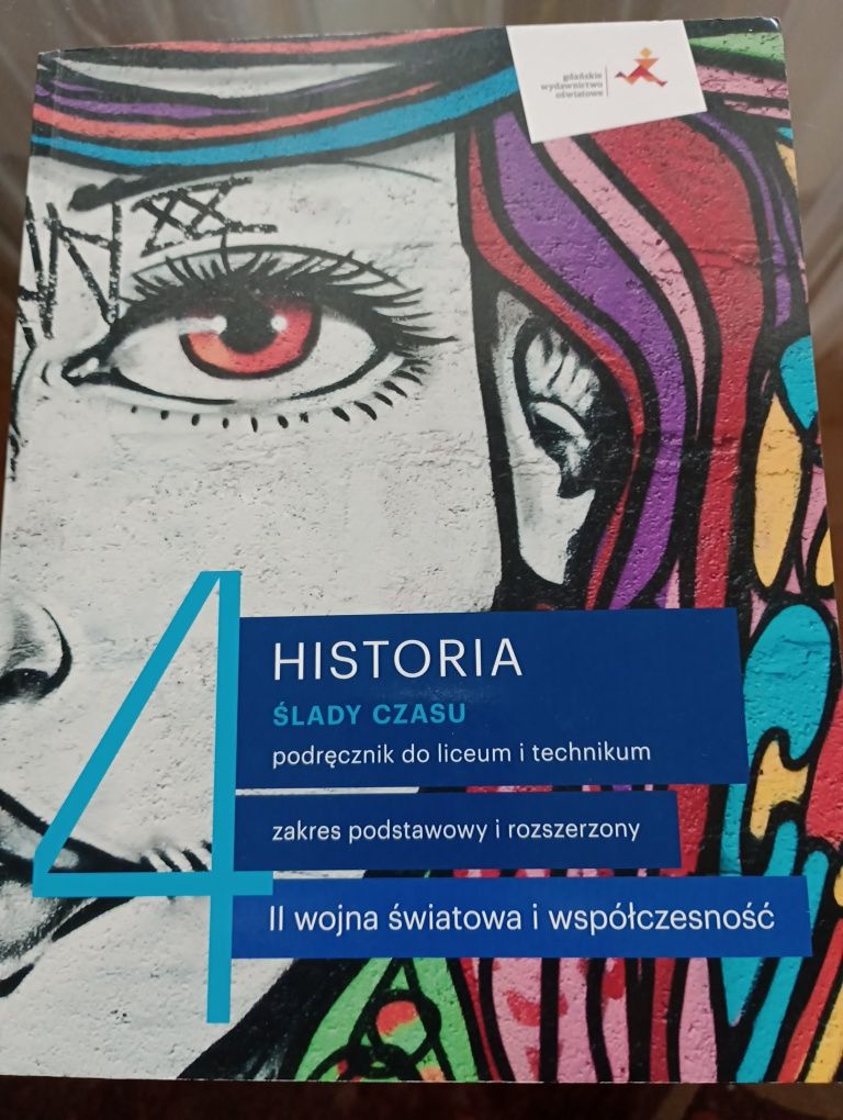 Podręcznik Historia 4