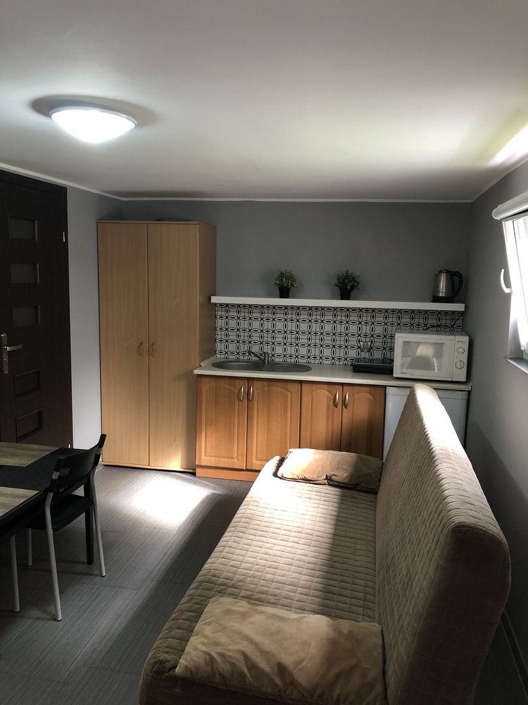 Boszkowski zakatek.Pokoje 2 i 4 os.oraz apartament 4 os.