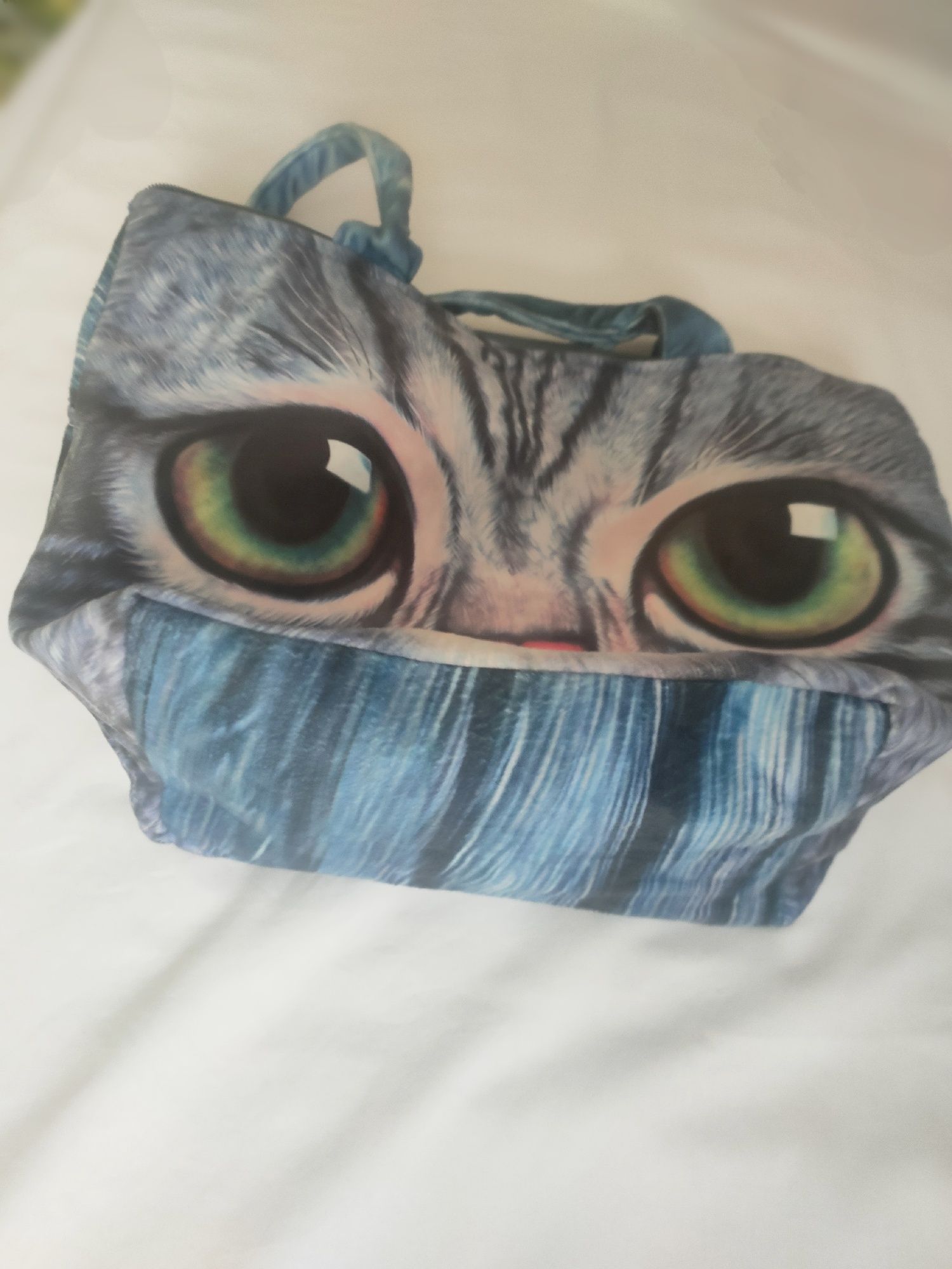 Torba kot, terebka kotek