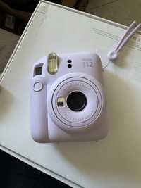 instax mini 12 lilas