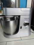 Кухона машина Kenwood chf xl kvl 4100s