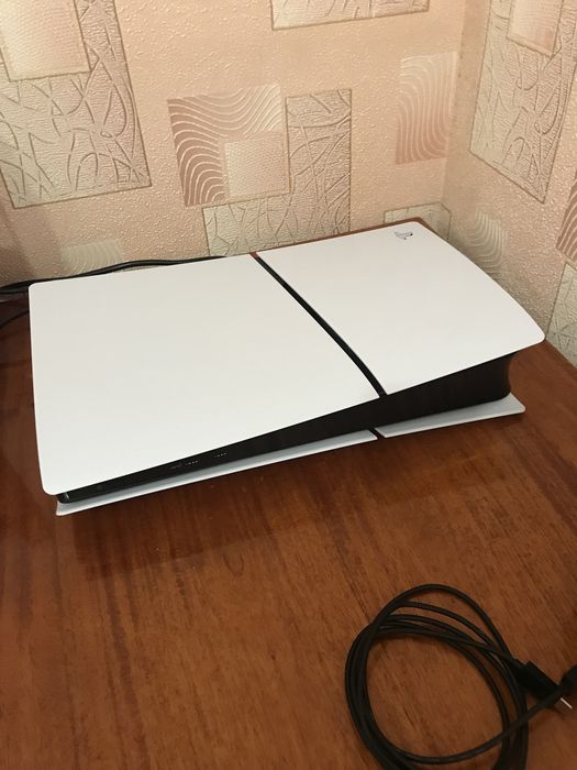 Sony Playstation 5 Slim 1Tb