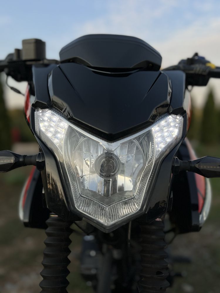 Продам Spark sp200-r27