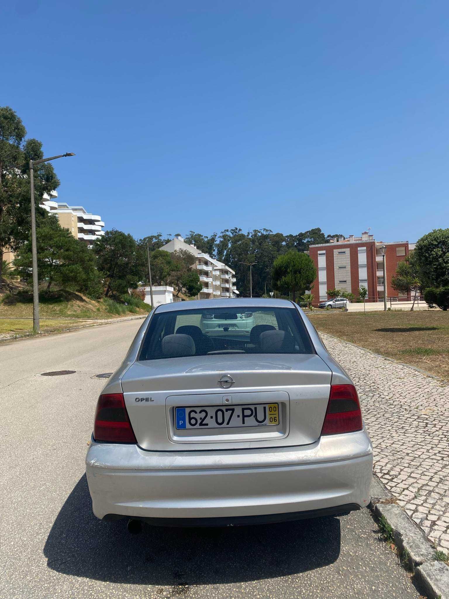 Opel Vectra 2.0 Dti Gasóleo Negociável