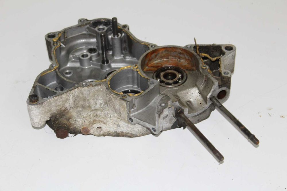 YAMAHA DT TZR 50 AM6 karter kartery obudowa blok