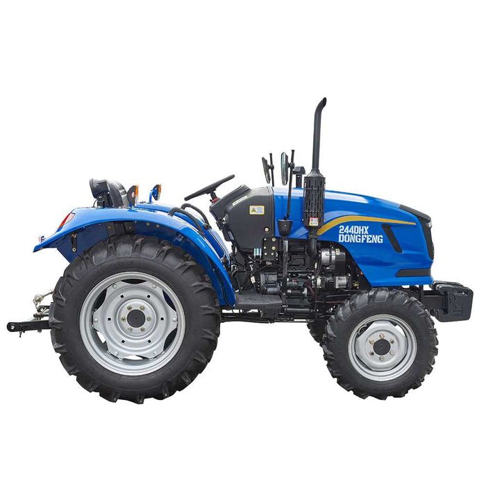 Трактор Dongfeng 244DHX Офіційний дилер! Безкоштовна Доставка! Сервіс!