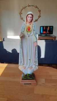 Estátua Nossa Senhora de Fátima