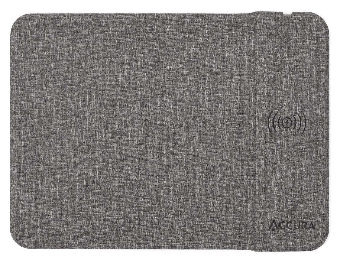 Accura Fulton ACC-P1808 z ładowarką indukcyjną QI