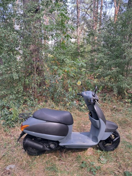 Продам скутер Honda Tact AF-51