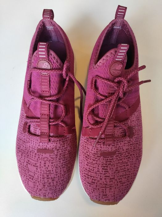 New Balance buty do biegania rozm.39 model WLAZRM