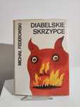 Diabelskie skrzypce - Michał Federowski