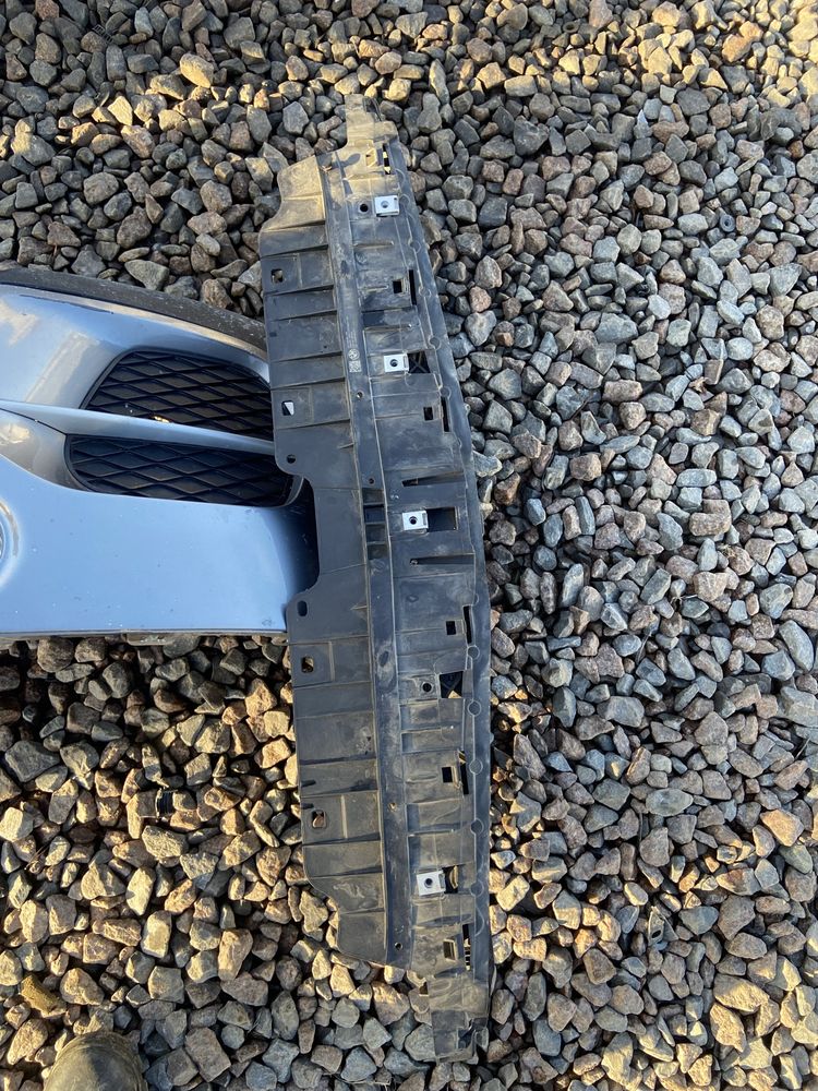 Жалюзі верхні bmw g01 g02 рест решіти g01
