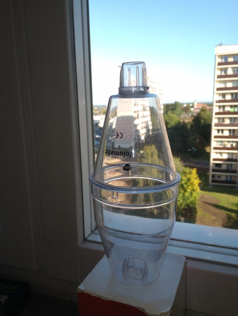 Sprzedam komorę do inhalacji