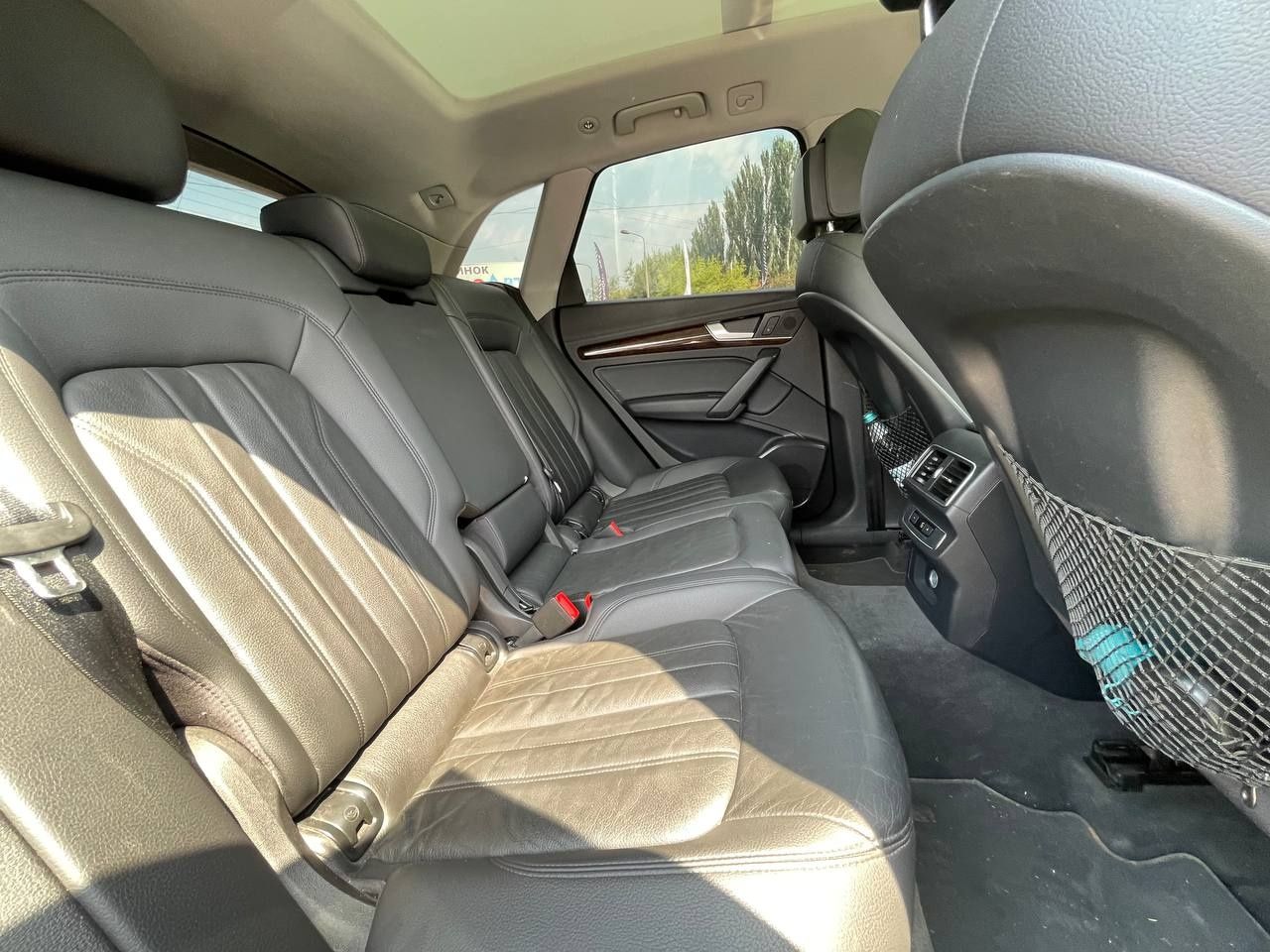 Audi Q5 №3141 (ВНЕСОК від 15%) Альянс Авто Кривий Ріг