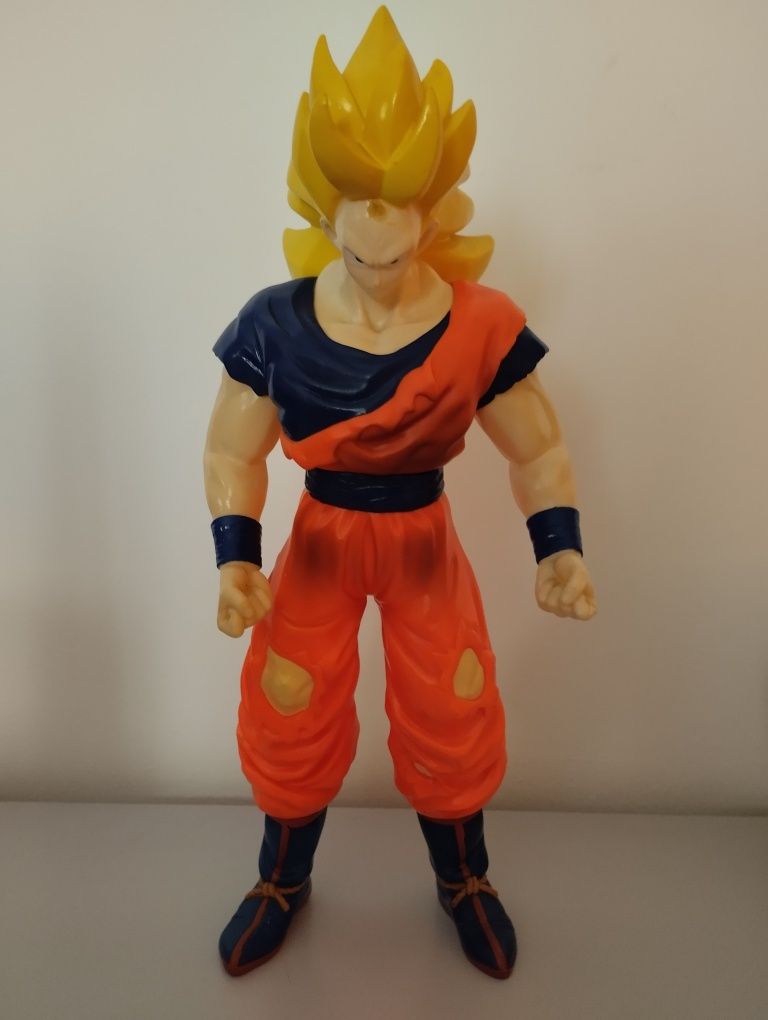 Figura Son Goku Dragon Ball Z