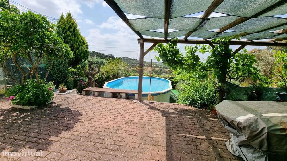 Moradia T3 para venda