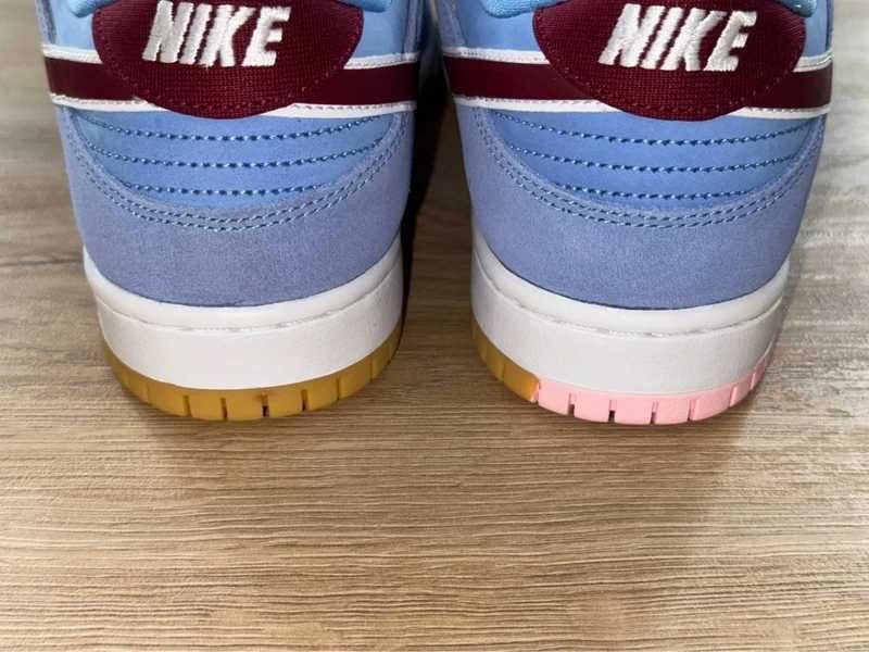 Buty Trampki Nike SB Dunk Low _R.44