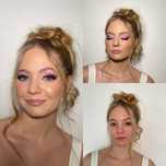 Makijaż okolicznościowy/Make up/ślubny/dojazd/Śląsk/Opolskie/Katowice