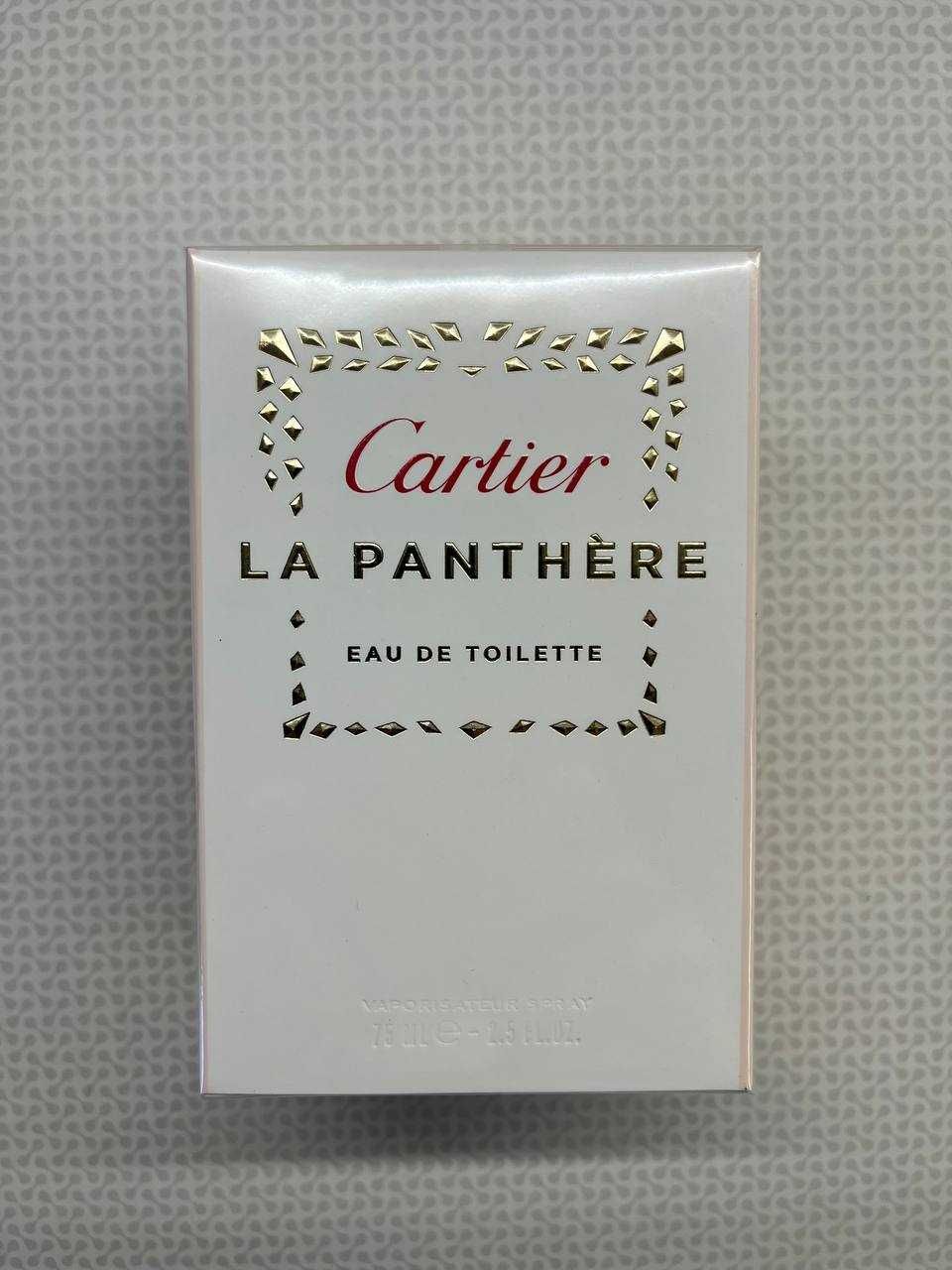 Парфуми Cartier La Panthere