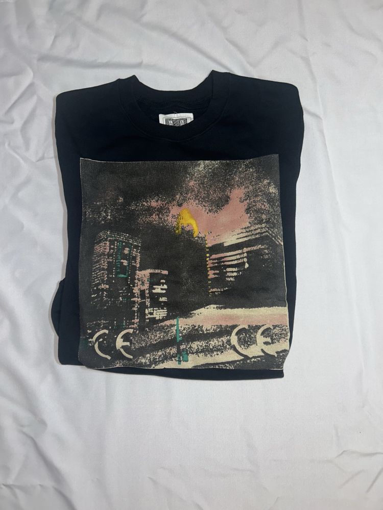 Кофта cav empt.